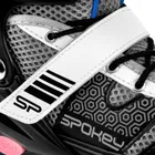 Spokey, Arya, łyżworolki regulowane, rozmiar 28-32