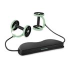 Spokey, Carvy, multifunkcyjny przyrząd fitness, 2w1