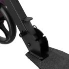 Spokey, City Flow, hulajnoga miejska