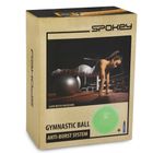 Spokey, Fitball, piłka gimnastyczna, 75 cm