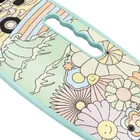 Spokey, Groovy, deskorolka fiszka