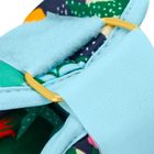 Spokey, Home Jungle, obciążenia na kostki i nadgarstki, 2-1 kg