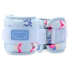 Spokey, obciążenia na kostki i nadgarstki, 2-0,5 kg