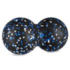 Spokey, Rullo Plus, zestaw akcesoriów do masażu i regeneracji