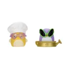 Squish-a-longs, zestaw figurek, 14 szt.