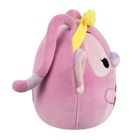 Squishmallows, Disney, Lilo i Stitch, Angel z królikiem czekoladowym, maskotka, 20 cm