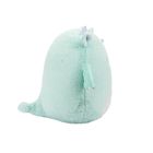 Squishmallows, FuzzAMallows, smok Joey, maskotka, 30 cm