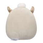 Squishmallows, Grey Yeti with Peppermint Swirl Belly, maskotka, 19 cm