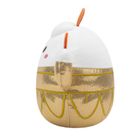 Squishmallows, Little Plush, Piękna i Bestia, Lumiere, świecznik, maskotka, 20 cm