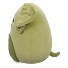Squishmallows, Medium Plush, Brad, Green Retriever, zielony pies, maskotka, 30 cm