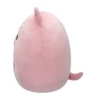 Squishmallows, Medium Plush, Etude Pink Shiba, różowy pies Shiba, maskotka, 30 cm