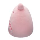 Squishmallows, Medium Plush, Kline Pink Frog, różówa żaba, maskotka, 30 cm
