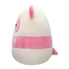 Squishmallows, Medium Plush, Matlin Pink Panda, różowa panda, maskotka, 30 cm