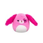 Squishmallows, Mystery Squad, Kapsuła, maskotka niespodzianka, 10 cm