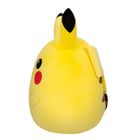 Squishmallows, Pokemon, Pikachu, maskotka, 35 cm