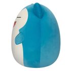 Squishmallows, Pokemon, Snorlax, maskotka, 50 cm