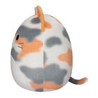 Squishmallows, Tahoe Kot, maskotka, 50 cm