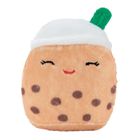 Squishville by Squishmallows, Sweet Tooth Squad, mini maskotka, 6 szt.