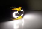 Stanley, kompresor akumulatorowy, 12V, SXIF0101