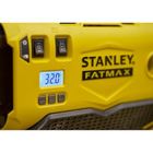 Stanley, kompresor akumulatorowy, 18V, SFMCE520B