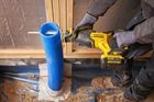 Stanley, pilarka szablasta fatmax, 18V, SFMCS311B-XJ