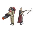 Star Wars, Chirrut Imwe & Baze Malbus, zestaw 2 figurek z akcesoriami