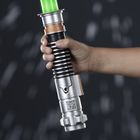 Star Wars, elektroniczny miecz świetlny, Luke Skywalker