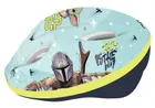 Star Wars, kask ochronny, Mandalorian, rozmiar 52-56 cm