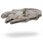 Star Wars, Micro Galaxy Squadron, Millennium Falcon, seria 1, statek kosmiczny