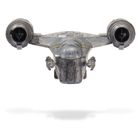 Star Wars, Micro Galaxy Squadron, Razor Crest, pojazd