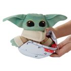 Star Wars, The Mandalorian, The Child Baby Yoda, pluszak