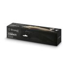 Starke Pro, Compacti Black, odpinany uchwyt