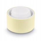 Starke Pro, Savana, butelka termiczna, żółta, 600 ml