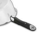 Starke Pro, Susvid, komplet garnków, odpinana rączka, 4 elementy