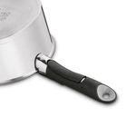 Starke Pro, Susvid, komplet garnków, odpinana rączka, 4 elementy