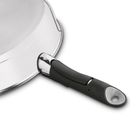 Starke Pro, Susvid, komplet patelni, odpinana rączka, 20/24/28 cm, 4 elementy