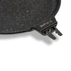 Starke, Svart Marble, patelnia do naleśników, 28 cm