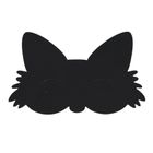 Starpak, maski do wydrapywania, 6 szt.