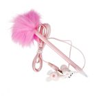 Starpak, pamiętnik pluszowy, krółik