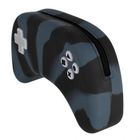 Starpak, piórnik silikonowy, Pad