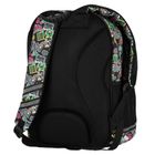 Starpak, plecak szkolny, 1-komorowy, Cool