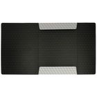 Starpak, teczka z gumką A4, cube, 1 szt.