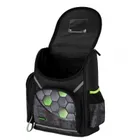 Starpak, tornister szkolny, Football