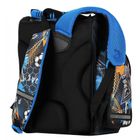 Starpak, tornister szkolny, Football