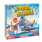 Statki, gra strategiczna