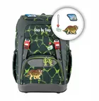 Step by Step, Grade, plecak szkolny, 1-komorowy, Dino Tres