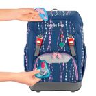 Step by Step, Grade, plecak szkolny, 1-komorowy, Mermaid