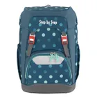 Step by Step, Grade, plecak szkolny, 1-komorowy, Tropical Chameleon