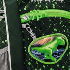 Step by Step, Kiga Maxi, plecak dla przedszkolaka, Dino Nilo