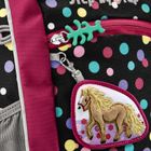 Step by Step, Kiga Maxi, plecak dla przedszkolaka, Pony Lotta